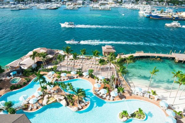 Affordable All-Inclusive packages. Mexico & Caribbean