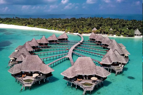 Maldives