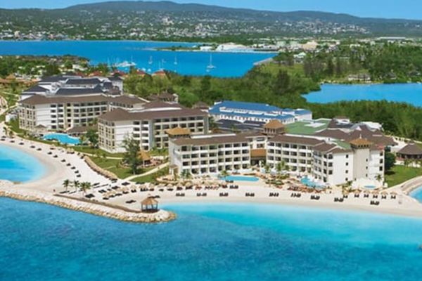 Jamaica