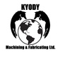 Kyody Machining & Fabricating Ltd.