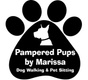 Pampered Pups By Marissa