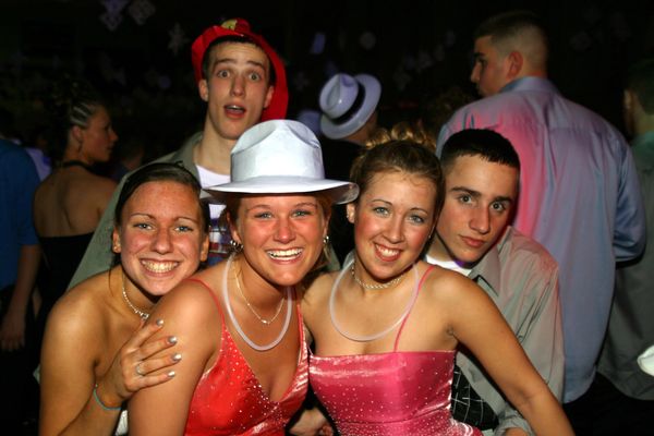 school proms dance lighting intelligent lighting dj al martinez school entertainment fun college fun