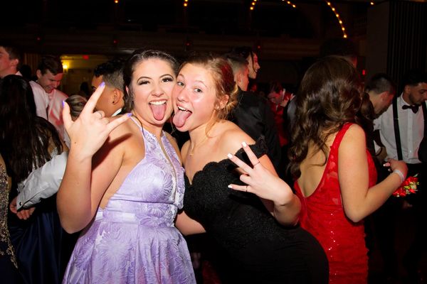 school proms dance lighting intelligent lighting dj al martinez school entertainment fun college fun
