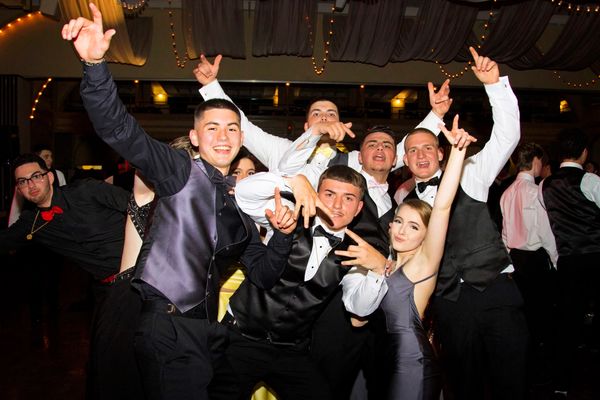 school proms dance lighting intelligent lighting dj al martinez school entertainment fun college fun
