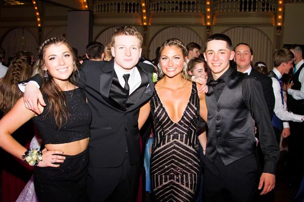 school proms dance lighting intelligent lighting dj al martinez school entertainment fun college fun