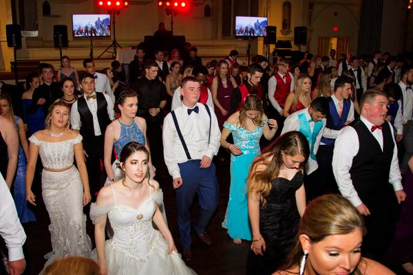 school proms dance lighting intelligent lighting dj al martinez school entertainment fun college fun