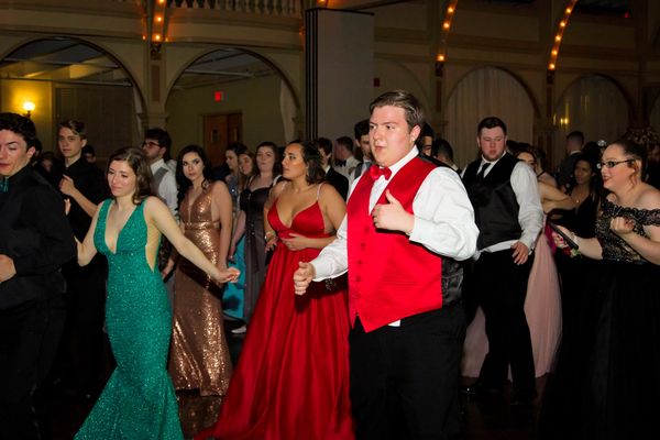 school proms dance lighting intelligent lighting dj al martinez school entertainment fun college fun