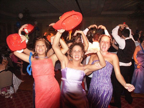 school proms dance lighting intelligent lighting dj al martinez school entertainment fun college fun