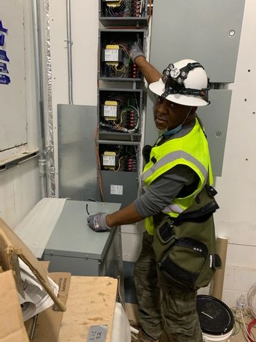 Building Automation