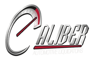Caliber Automotive Liquidators