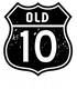 Old 10 Bar & Grill
