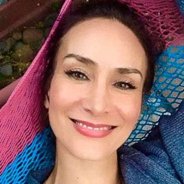 Vanessa E. Quintero is a writer and actress who has created content for feature films, commercials a