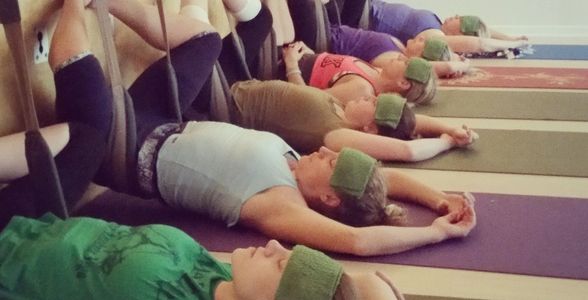 Dynamic Alignment Yoga Advance Level. Soraya Sanchez E-RYT500 Yoga Alliance CEU'S Provider.