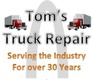 Tom's Truck Repair
