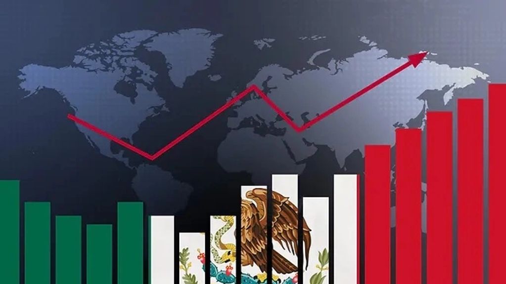 México es ya líder en manufacturas en el mercado de EUA.