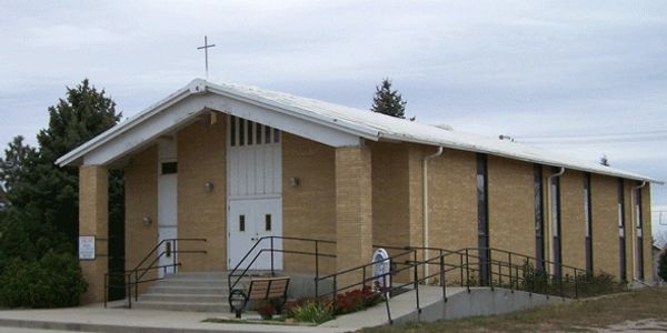 Catholic Church St Martin