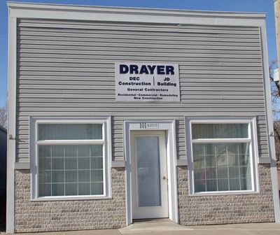 Drayer Construction