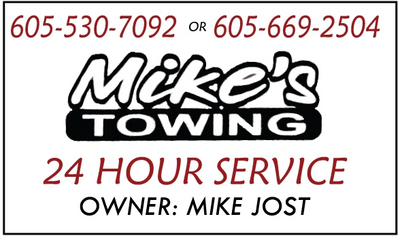 Mike's Towing