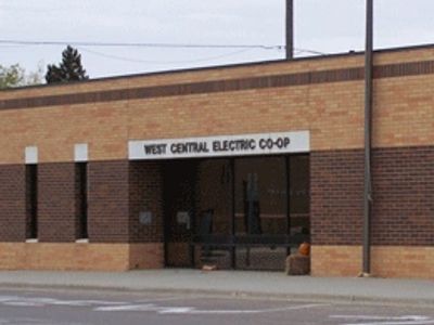 West Central Electric