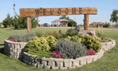 Welcome to Murdo the 'Magic City'