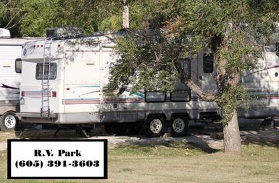 CB Trailer Court / RV Park