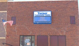 Turner Community Center