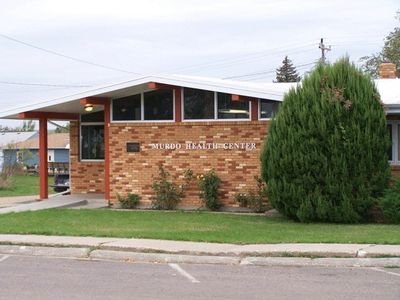 Murdo Health Clinic