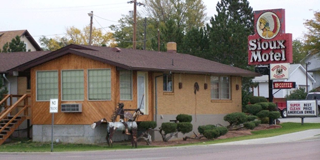 Sioux Motel