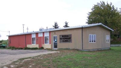 Murdo Veterinary Clinic