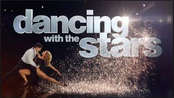 Dancing with the Stars celebrity contestants and professional dance  compete to be the best dancers