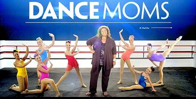 Mothers urge their daughters to perform in competitive dance on LifeTime Televisions Dance Mom's. 