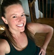 Emily - pilates instructor utah
