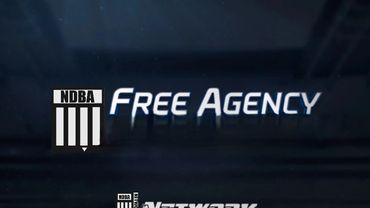 NDBA FREE AGENCY, TRADE DEALS