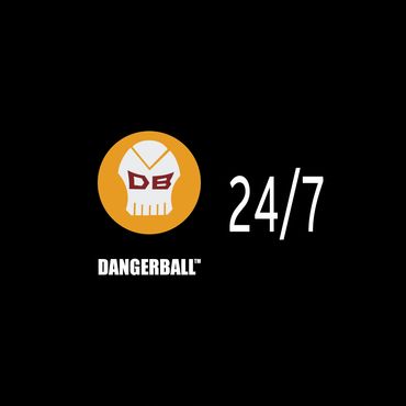 DANGERBALL Action all Season-long