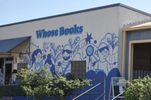 Whose Books in Bishop Arts District