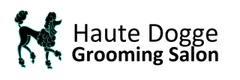 Haute Dogge Grooming Salon