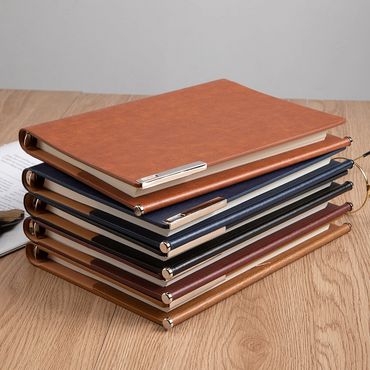 活頁扣款筆記款 - 02