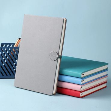 磁石扣款筆記本 - 02