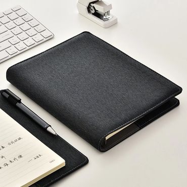 活頁扣款筆記款 - 01