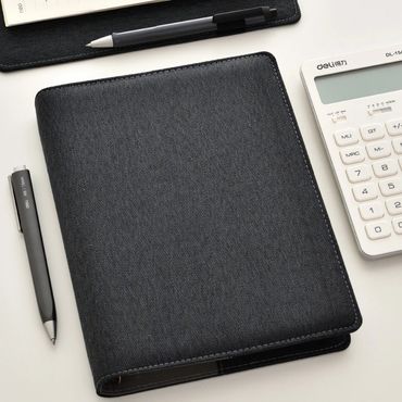 活頁扣款筆記款 - 01