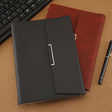 活頁扣款筆記款 - 03