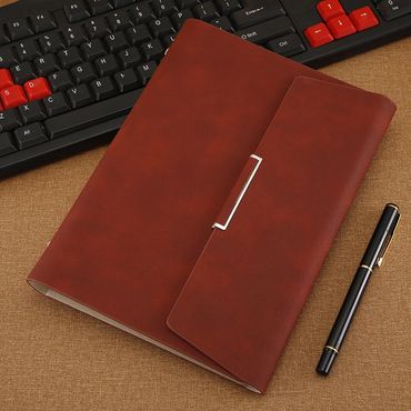 活頁扣款筆記款 - 03