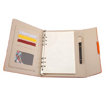 活頁扣款筆記款 - 03