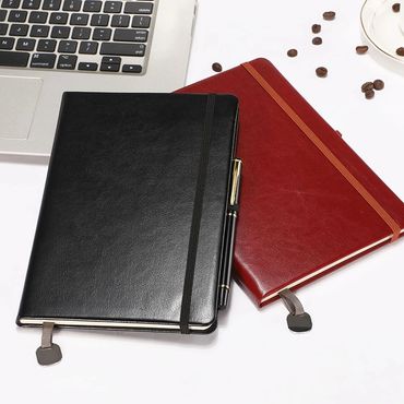 pu notebook