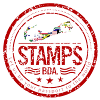 Stamps BDA