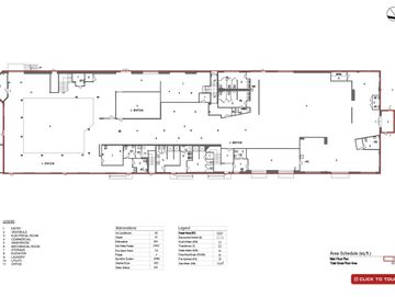 Denver Site Survey – Accurate As-Built Data, Floor Plans, CAD, RVT, and 3D Models for Projects.