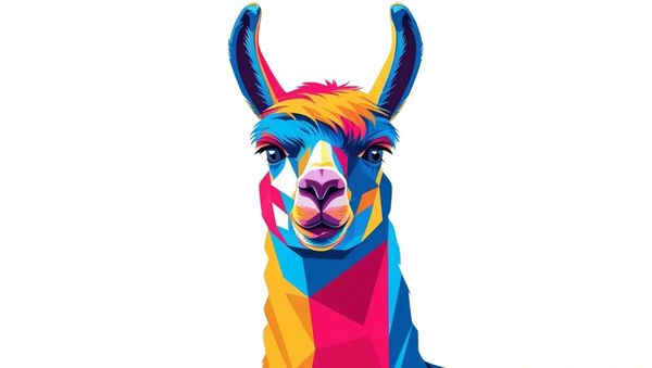 Geometric Llama