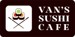 Van's Sushi Cafe