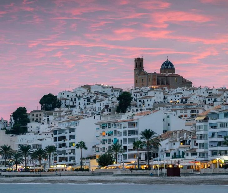 ALTEA