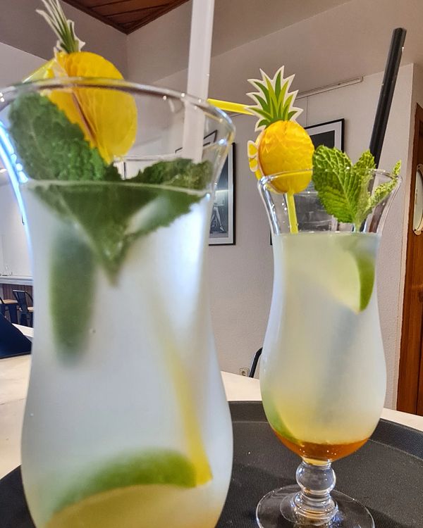 Limonada